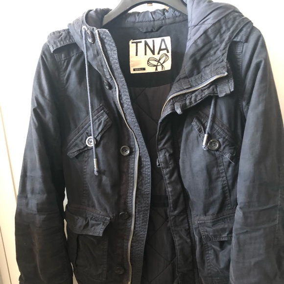 Tna fall jacket - Picture 2 of 3